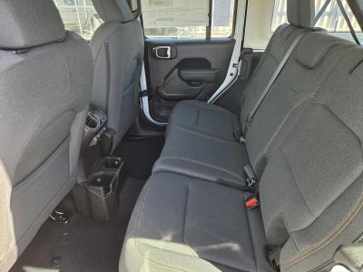 New 2026 Jeep Wrangler Sport 4 Door 4x4  in ,  26