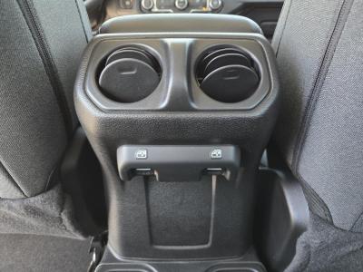 New 2026 Jeep Wrangler Sport 4 Door 4x4  in ,  27