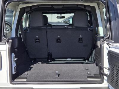 New 2026 Jeep Wrangler Sport 4 Door 4x4  in ,  28