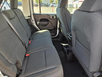 New 2026 Jeep Wrangler Sport 4 Door 4x4  in ,  29