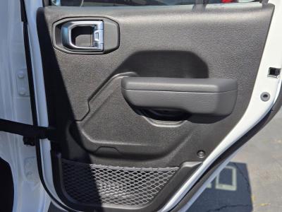 New 2026 Jeep Wrangler Sport 4 Door 4x4  in ,  30