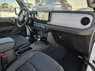 New 2026 Jeep Wrangler Sport 4 Door 4x4  in ,  31