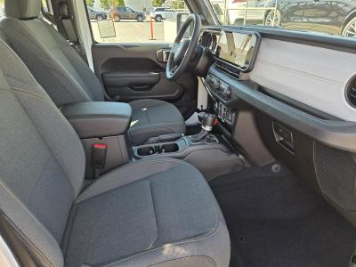New 2026 Jeep Wrangler Sport 4 Door 4x4  in ,  33