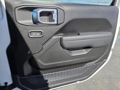 New 2026 Jeep Wrangler Sport 4 Door 4x4  in ,  34