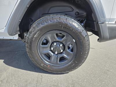 New 2026 Jeep Wrangler Sport 4 Door 4x4  in ,  36
