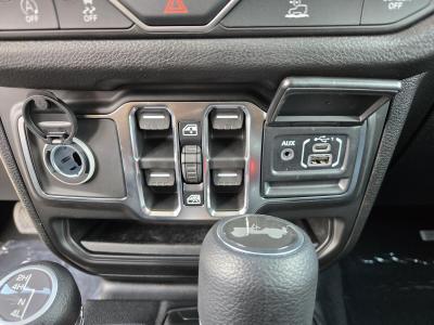 New 2026 Jeep Wrangler Sport 4 Door 4x4  in ,  13