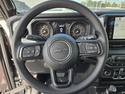New 2026 Jeep Wrangler Sport 4 Door 4x4  in ,  16