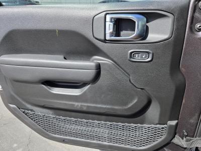 New 2026 Jeep Wrangler Sport 4 Door 4x4  in ,  20