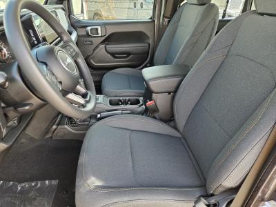 New 2026 Jeep Wrangler Sport 4 Door 4x4  in ,  22