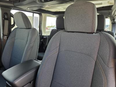 New 2026 Jeep Wrangler Sport 4 Door 4x4  in ,  23