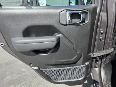 New 2026 Jeep Wrangler Sport 4 Door 4x4  in ,  25