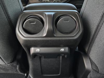 New 2026 Jeep Wrangler Sport 4 Door 4x4  in ,  27