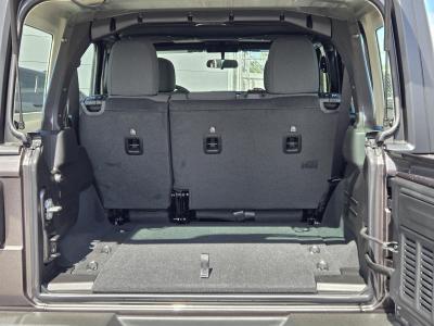 New 2026 Jeep Wrangler Sport 4 Door 4x4  in ,  28