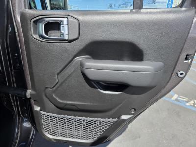 New 2026 Jeep Wrangler Sport 4 Door 4x4  in ,  30