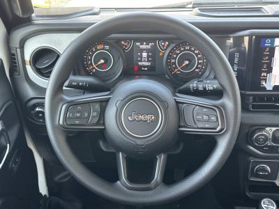 New 2026 Jeep Wrangler Sport 4 Door 4x4  in ,  6