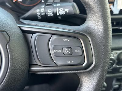 New 2026 Jeep Wrangler Sport 4 Door 4x4  in ,  8