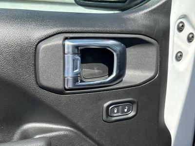 New 2026 Jeep Wrangler Sport 4 Door 4x4  in ,  20