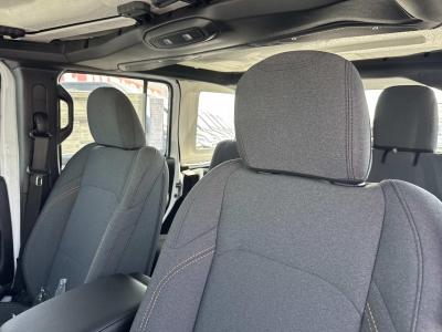 New 2026 Jeep Wrangler Sport 4 Door 4x4  in ,  23
