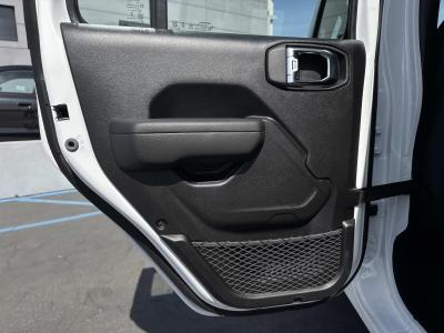 New 2026 Jeep Wrangler Sport 4 Door 4x4  in ,  24