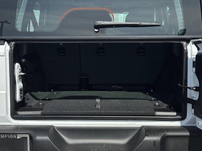 New 2026 Jeep Wrangler Sport 4 Door 4x4  in ,  27