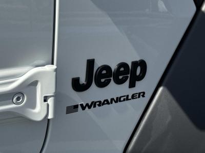 New 2026 Jeep Wrangler Sport 4 Door 4x4  in ,  28