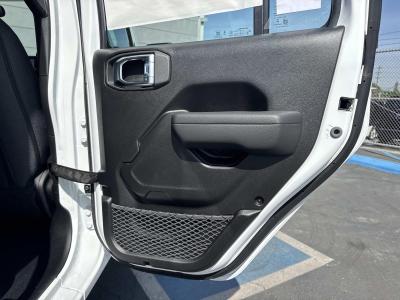 New 2026 Jeep Wrangler Sport 4 Door 4x4  in ,  29