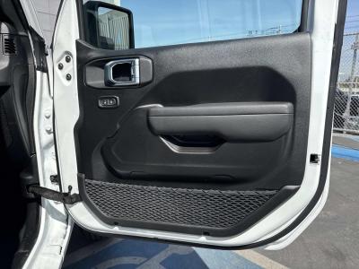 New 2026 Jeep Wrangler Sport 4 Door 4x4  in ,  31