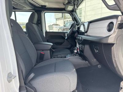 New 2026 Jeep Wrangler Sport 4 Door 4x4  in ,  32