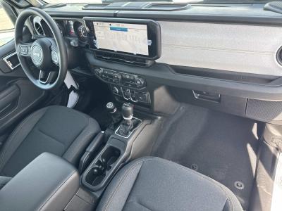 New 2026 Jeep Wrangler Sport 4 Door 4x4  in ,  33