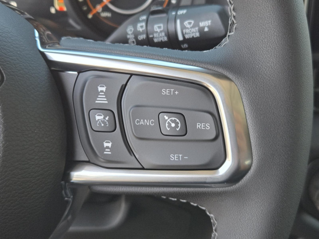 New 2026 Jeep Wrangler Sahara 4 Door 4x4  in ,  18