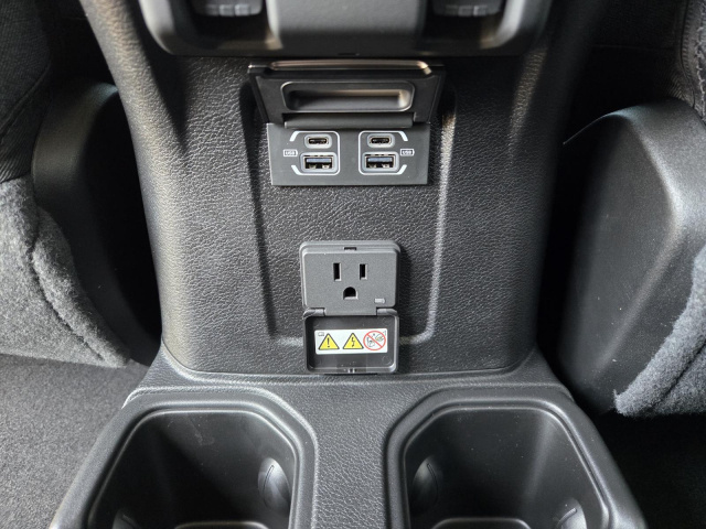 New 2026 Jeep Wrangler Sahara 4 Door 4x4  in ,  27