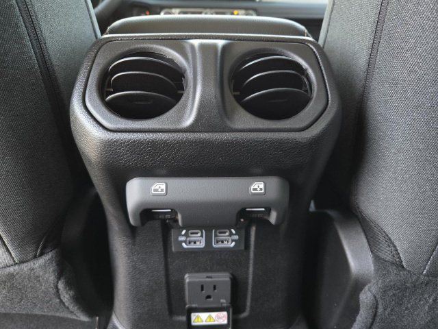 New 2026 Jeep Wrangler Sahara 4 Door 4x4  in ,  28