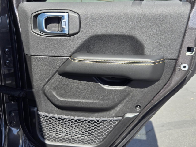 New 2026 Jeep Wrangler Sahara 4 Door 4x4  in ,  32