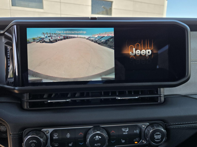 New 2026 Jeep Wrangler Sahara 4 Door 4x4  in ,  7