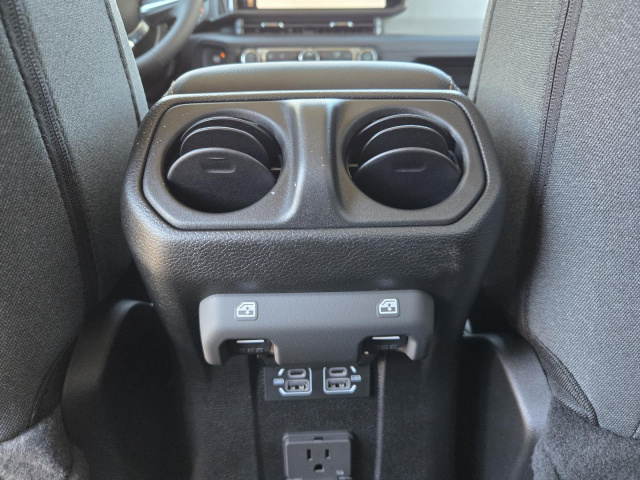 New 2026 Jeep Wrangler Sahara 4 Door 4x4  in ,  28