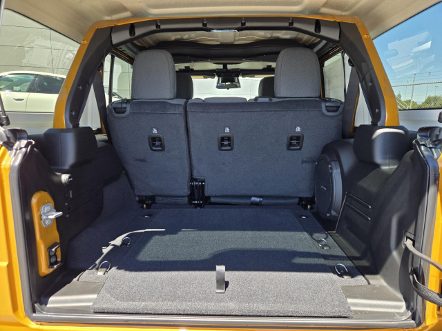 New 2026 Jeep Wrangler Sahara 4 Door 4x4  in ,  29