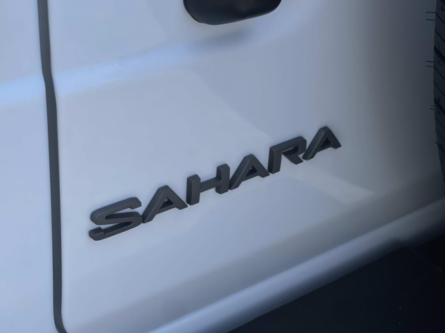 New 2026 Jeep Wrangler Sahara  in ,  6