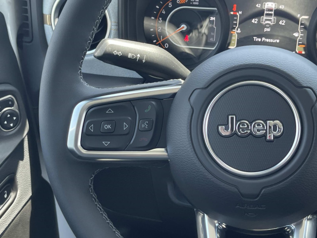 New 2026 Jeep Wrangler Sahara  in ,  11