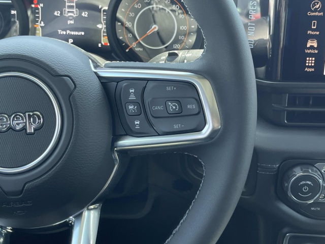 New 2026 Jeep Wrangler Sahara  in ,  12