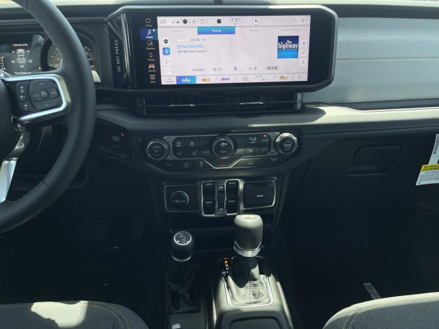New 2026 Jeep Wrangler Sahara  in ,  13