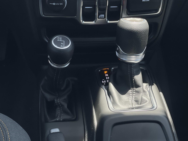 New 2026 Jeep Wrangler Sahara  in ,  14