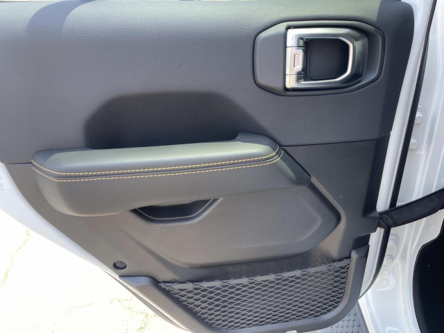 New 2026 Jeep Wrangler Sahara  in ,  15