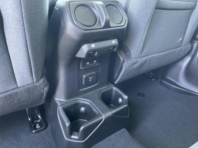 New 2026 Jeep Wrangler Sahara  in ,  17