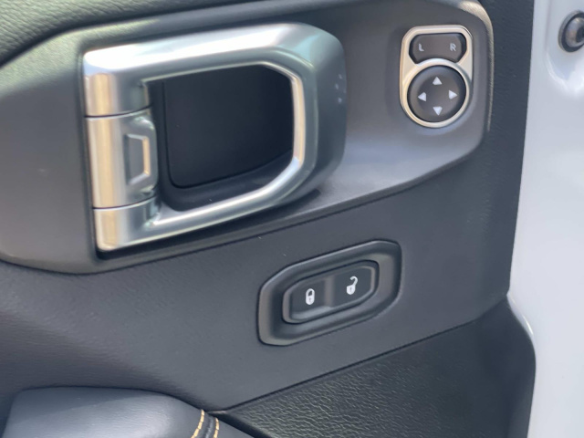 New 2026 Jeep Wrangler Sahara  in ,  20