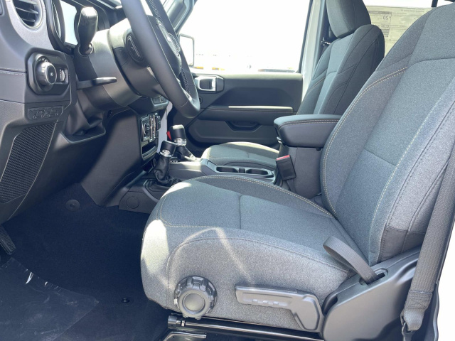 New 2026 Jeep Wrangler Sahara  in ,  21