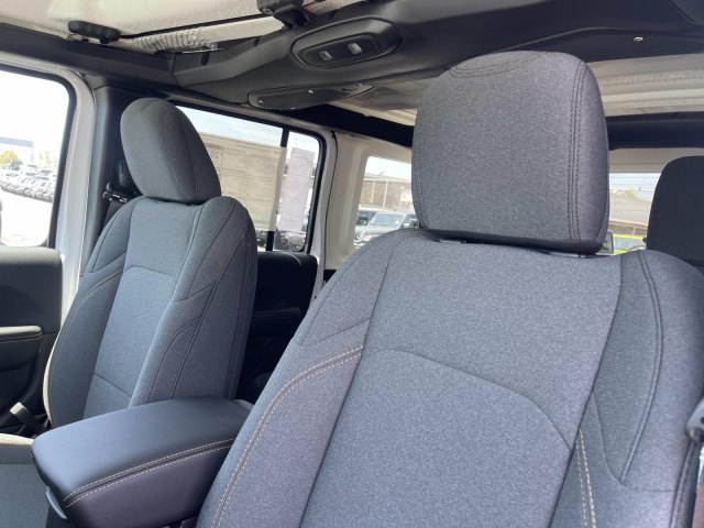 New 2026 Jeep Wrangler Sahara  in ,  22