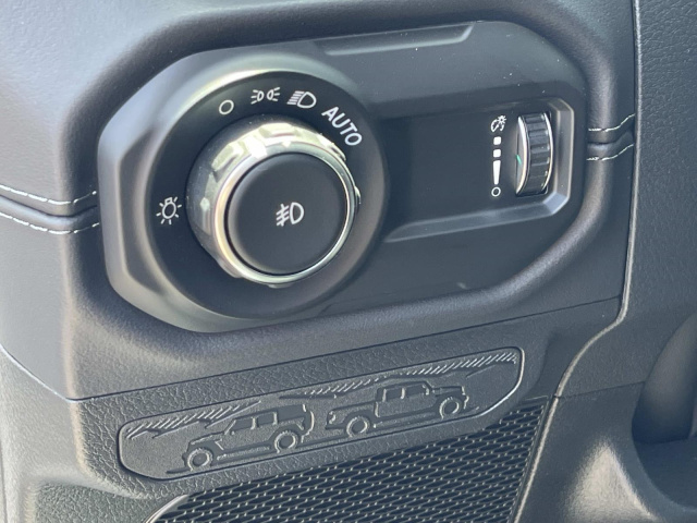 New 2026 Jeep Wrangler Sahara  in ,  24