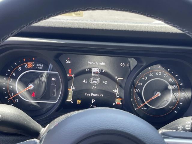 New 2026 Jeep Wrangler Sahara  in ,  25