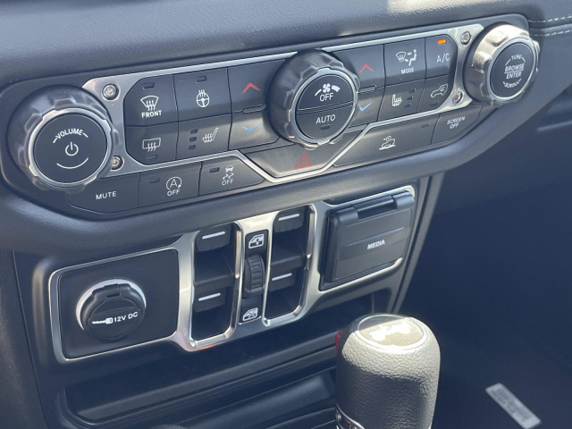 New 2026 Jeep Wrangler Sahara  in ,  27
