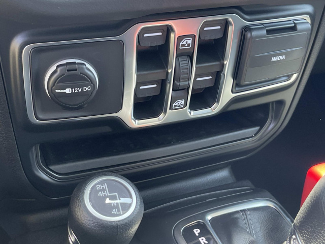 New 2026 Jeep Wrangler Sahara  in ,  29